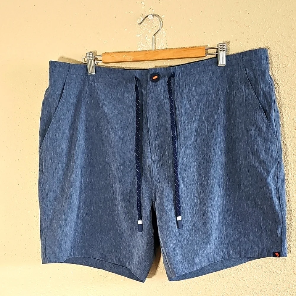 Salt Life Board Shorts.